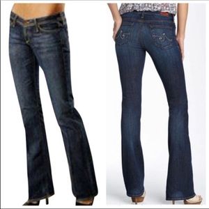 AG Adriano Goldschmied Jeans